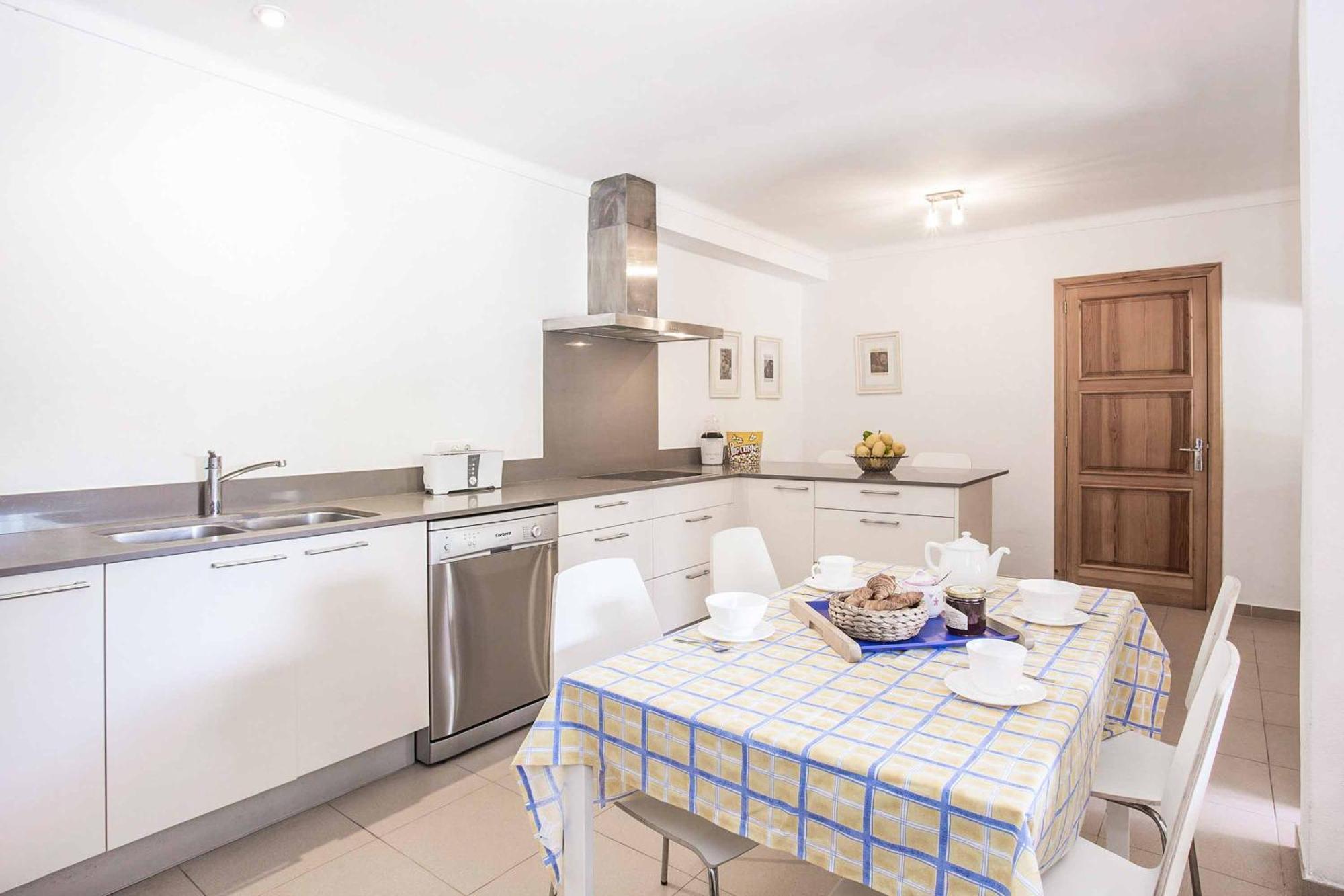 Villa Creus