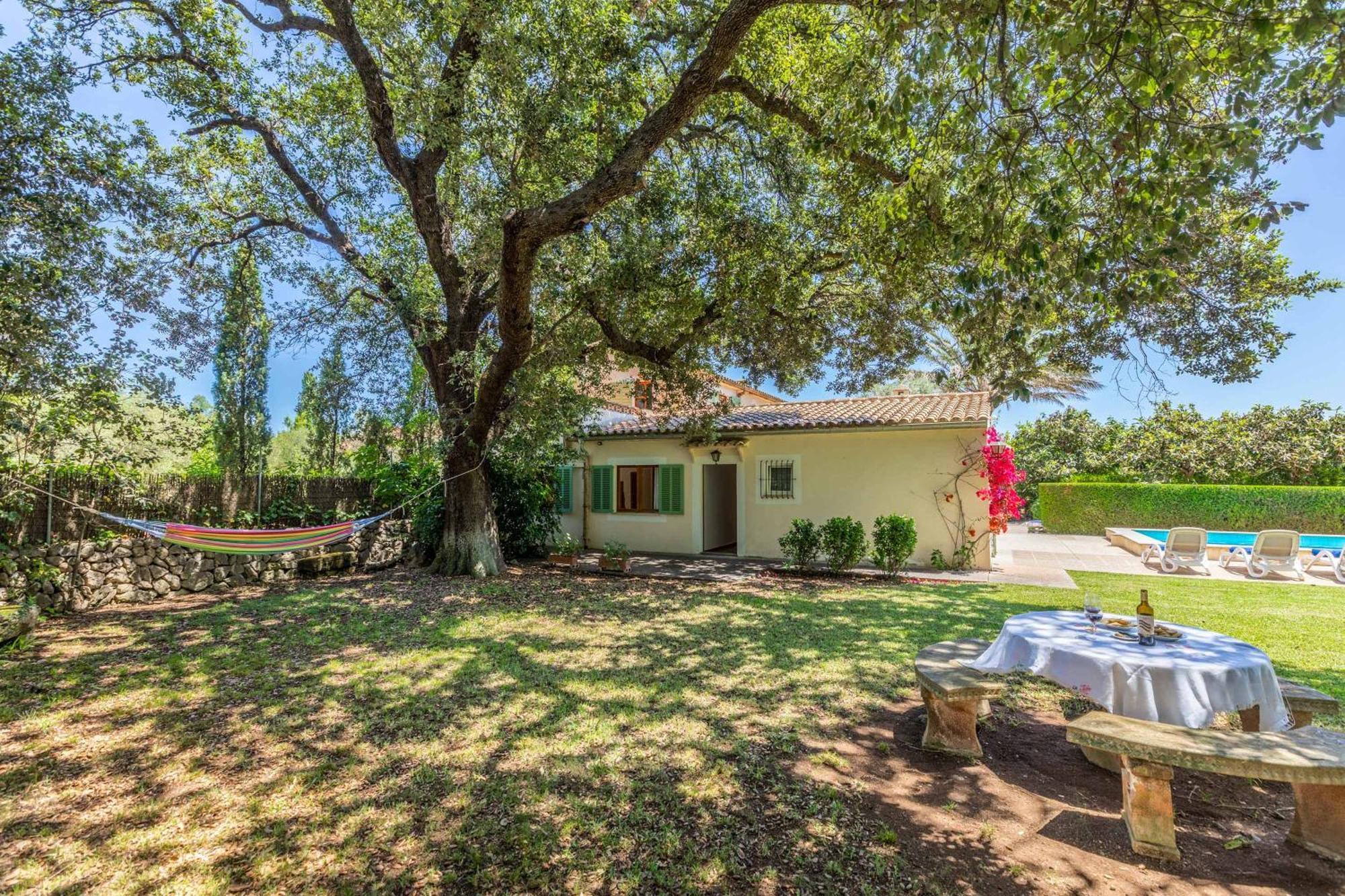 Villa Creus Pollença